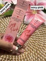 BEAUTY SEXY PINK LIP SERUM
