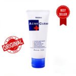 Mistine Acne Clear Facial Foam Face Wash - 85Gm (Made In Thailand)