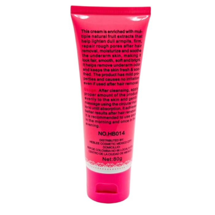 Magic White 7 In 1 Yogurt and Milk Underarm Cream - Image 3