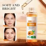 BIOAQUA PAW PAW VITAMIN C ESSENCE PAPAYA EXTRACT BRIGHTENING ANTI OXIDATION DEEP HYDRATION MOISTURIZING SERUM