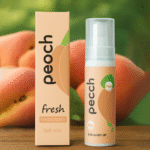 BOAE MOUTH Spray peach 20ML
