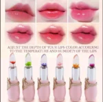 Color Changing Lip Balm