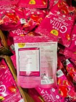 1 packet Manee Gluta Collagen Pink Juice 30 sachets - Image 5