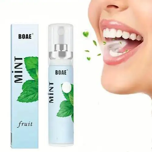 MiNT MOUTH Spray