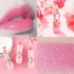 Jelly Dried Flower Color Changing Lip Balm