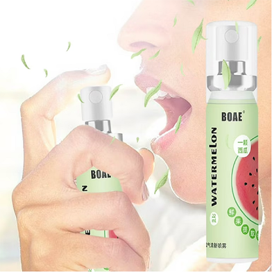 ১ পিস BOAE MOUTH Spray Watermelon 20ML