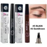 4 Point Eyebrow Pencil