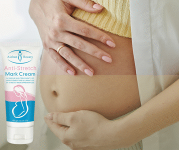 Aichun anti stretch mark