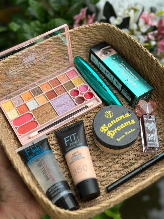 Combo Shop