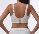 Imported Comfy Seamless Push Up Vest Bra - Image 11