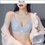 Comfortable Love Sleepwear Bra for Women - Image 6