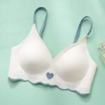 Comfortable Love Sleepwear Bra for Women - Image 9