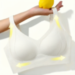 Premium Seamless Wireless Comfort Bra - Image 7