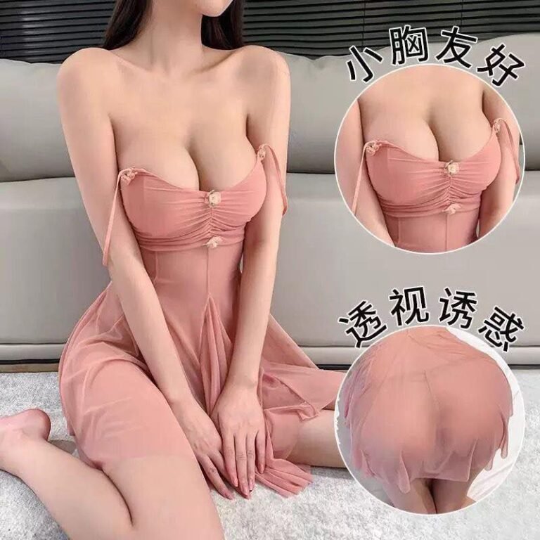 Alluring Floral Lace Waist Glossy Thong Lingerie - Multi-Color Pack