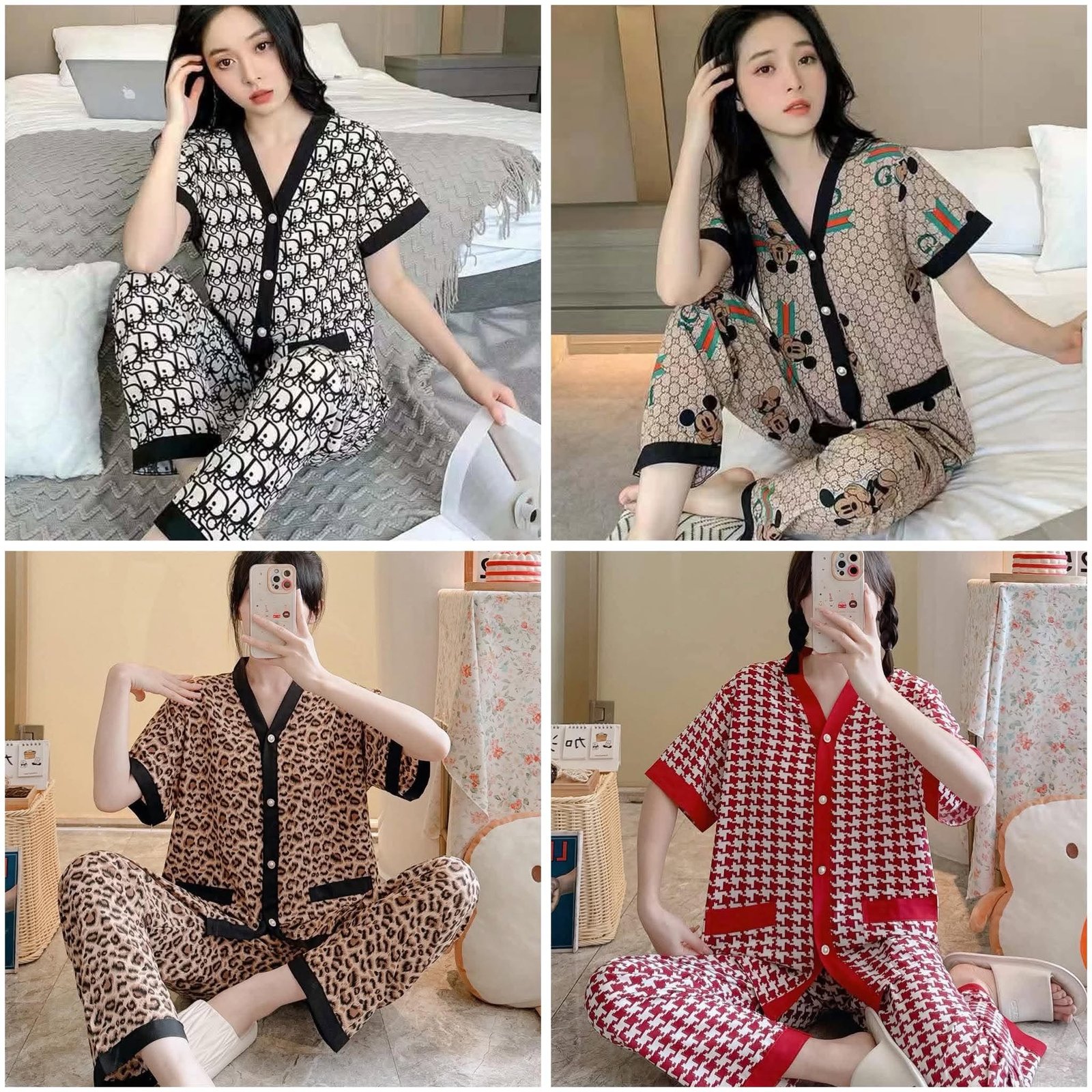 760241512_1015289634449145_1191918915711854846_n Our Branded ✨ Luxurious co-ords - Image 1