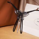 Pearl Stone Thong - Image 2